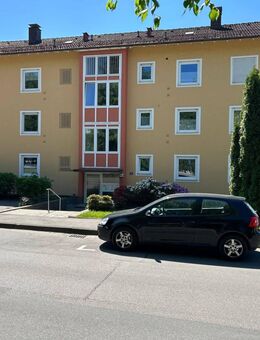 2-Zimmer-Eigentumswohnung in Lindau am Bodensee - Lindau (Bodensee)