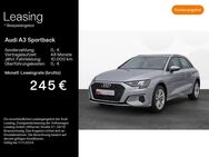 Audi A3, Sportback 30 TDI advanced, Jahr 2024 - Schweinfurt