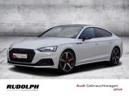 Audi A5, Sportback advanced 40 TFSI El Panodach, Jahr 2022 - Merseburg