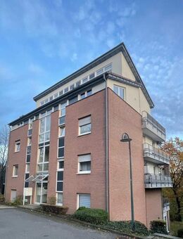 ++ WOHNUNG DER EXTRAKLASSE - 81 m² am BÄRENLOCH++ - Solingen (Klingenstadt)