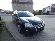 VW Jetta Comfortline, Klima, HU-AU NEU - Bautzen