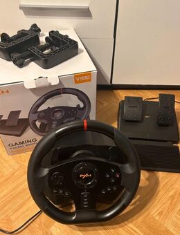 Gaming Lenkrad - Dortmund