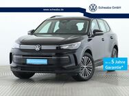 VW Tiguan, 1.5 Life eTSI, Jahr 2024 - Gersthofen