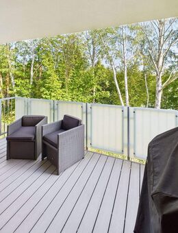 KfW 55 - Kapitalanlage mit über 5 % Mietrendite in Hessisch Oldendorf - Hessisch Oldendorf