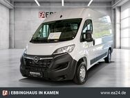 Opel Movano, 8.7 Kasten HKa L2H2 t 140 3 C Cargo Edition GEWERBEDEAL 290 netto, Jahr 2024 - Kamen