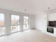 Charmantes Appartement mit Wohlfühlcharakter - Ideal für Singles - Langen (Hessen)