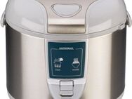 Gastroback Reiskocher Pro 42518, 650 W