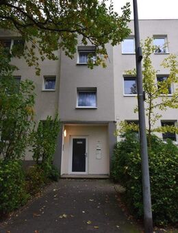 Geestland-Langen // Modernisierte 1,5-Zimmer-Wohnung - Langen (Landkreis Cuxhaven)