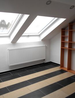 3-Zimmer Wohnung in Emmingen-Liptingen - Emmingen-Liptingen