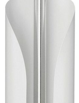WESCO Küchenrollenhalter Papierrollenhalter, Höhe ca. 30 cm, (1-St), für handelsübliche Küchenpapierrollen oder 2-3 Toilettenpapierrollen