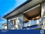 Ruhige 2-Zimmer-ETW mit Südbalkon + Gemeinschaftsgarten + Garagenstellplatz - vermietet! - Berlin