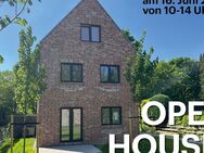 OPEN HOUSE! 16.06. | Hamburg-Volksdorf | Individuelle Einheit mit besonderem Charakter auf 3 Etagen - Hamburg