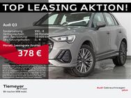 Audi Q3, 40 TFSI Q S LINE LM19, Jahr 2024 - Bochum