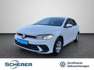 VW Polo, 1.0, Jahr 2024 - Neunkirchen (Saarland)