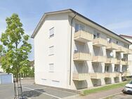 1-Zimmer Apartment Wohnung in Weil am Rhein / Grenznah / KEINE Provision - Weil (Rhein)