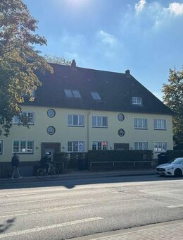 Rentables Mehrfamilienhaus in Norderstedt - Norderstedt