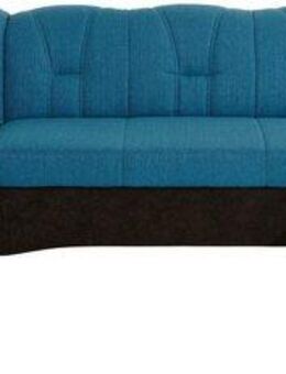 DOMO collection Wohnlandschaft Flores auch in Leder-Bezug, B/T/H: 293/180/86 cm, U-Form, 3 Teile, wahlw. mit Bettfunktion, wahlw. mit Federkern, Unser Dauertiefpreis