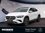 Mercedes GLA 180, Progressive PLUS, Jahr 2023 - Paderborn