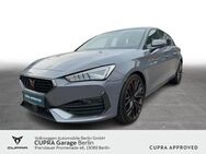 CUPRA Leon, 2.0 TSI VZ, Jahr 2024 - Berlin