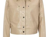 BOSS ORANGE Kurzblazer Jelt Premium Damenmode cropped