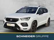 Seat Ateca, 1.5 TSI FR 150PS 360KAMERA, Jahr 2020 - Chemnitz