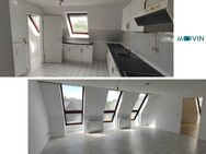 Ihr neues Zuhause: Schöne 2-Zimmer-Dachgeschosswohnung in Schenefeld! - Schenefeld (Landkreis Pinneberg)