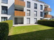Seltene Gelegenheit in Top Lage von Radolfzell: Begehrte 2,5 Zi. Wohnung mit großer Terrasse und herrlichem Gartenanteil - Radolfzell (Bodensee)