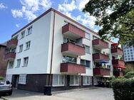 Modernisierungsbedürftige 2-Zimmer-Wohnung im beliebten Essener Südviertel - Essen