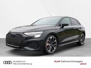 Audi A3, Sportback S line 35TDI ASSISTENZ B, Jahr 2024 - Neubrandenburg