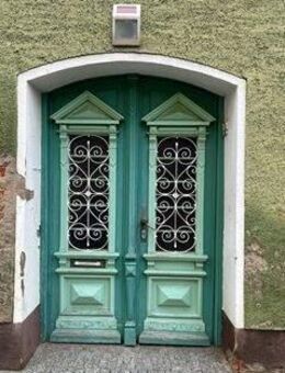 Stadthaus in Marktnähe sucht neuen Eigentümer - Finsterwalde