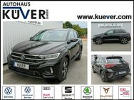 VW T-Roc, 1.5 TSI R-Line, Jahr 2024 - Hagen (Bremischen)