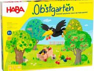 Haba Spiel Obstgarten, Made in Germany