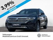 VW Touareg, 3.0 TDI R-Line, Jahr 2021 - Groß Umstadt