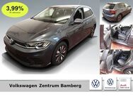 VW Polo, 1.0 TSI MOVE APP FRONTASSIS, Jahr 2023 - Bamberg
