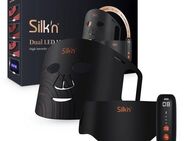 Silk'n Mikrodermabrasionsgerät Silk'n Dual LED Mask, Besonders intensive Anti-Aging