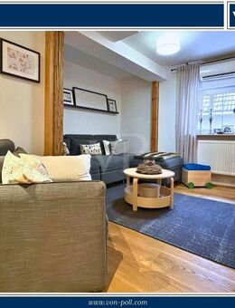 Gemütliches Fachwerkhaus - Hofheim (Taunus)