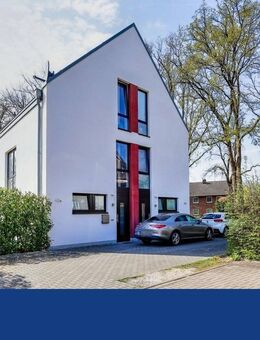 Doppelhaus mit anspruchsvollem Wohnambiente über 3 Ebenen in Bümmerstede! - Oldenburg