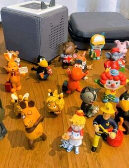 Tonies Figuren und tonie Box - Bremen