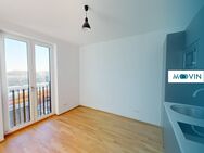 SINGLES AUFGEPASST! 1-Zimmer-Wohnung mit CO-WORKING SPACE im Berliner Stadtquartier "SÜDKREUZ" - ***All-In-Miete*** - Berlin