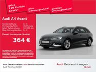 Audi A4, Avant 35 TFSI advanced, Jahr 2023 - Eching (Regierungsbezirk Oberbayern)