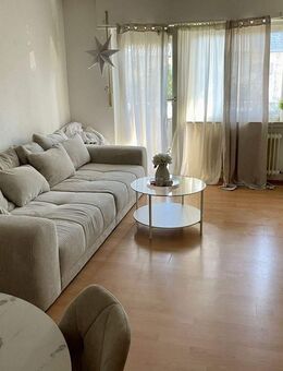 *** Gepflegtes Wohnjuwel mit 2 Zimmern - ideal für Kapitalanleger *** - Heddesheim