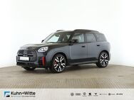 MINI John Cooper Works Countryman, ALL4, Jahr 2024 - Jesteburg