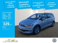 VW Touran, 1.5 TSI Comfortline, Jahr 2024 - Immenstadt (Allgäu)