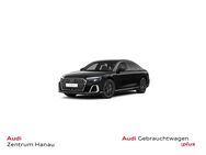 Audi A8, 60 TFSIe quattro 20ZOLL, Jahr 2023 - Hanau (Brüder-Grimm-Stadt)