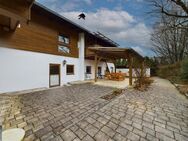 Ruheoase vor den Toren Münchens: Idyllisches Landhaus mit großem Garten - Ideal für Naturliebhaber - Feldkirchen-Westerham