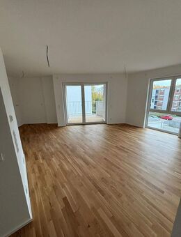 Wohnen mit Stil - Neubauwohnungen in der Zimmermannstraße - Göttingen