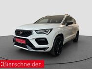 CUPRA Ateca, 2.0 TSI VZ BEATS 19, Jahr 2024 - Hüttlingen