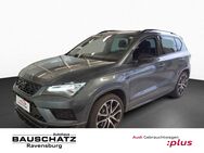 CUPRA Ateca, 2.0 TSI BEATS, Jahr 2019 - Ravensburg