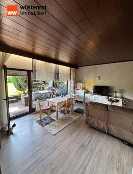 Gemütliche Single-Wohnung in zentraler Lage von Bad Marienberg! - Bad Marienberg (Westerwald)