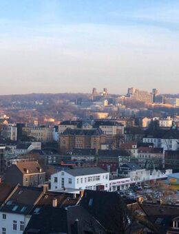 Charmante 4-Zimmer-Wohnung mit Weitblick nahe Briller Viertel - Wuppertal